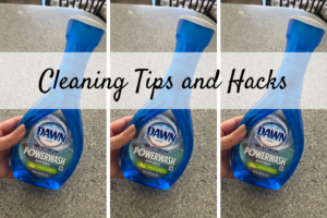 13+ Simple Cleaning Tips And Hacks Everyone Should Know - Sarah Noon