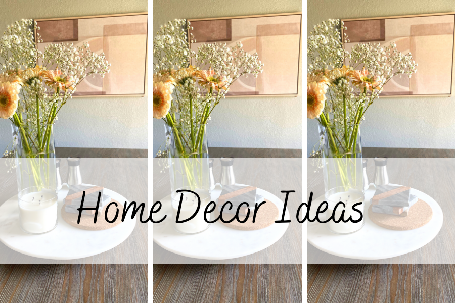 13+ Easy and Cheap Home Decor Ideas to use in 2021 - Sarah Noon